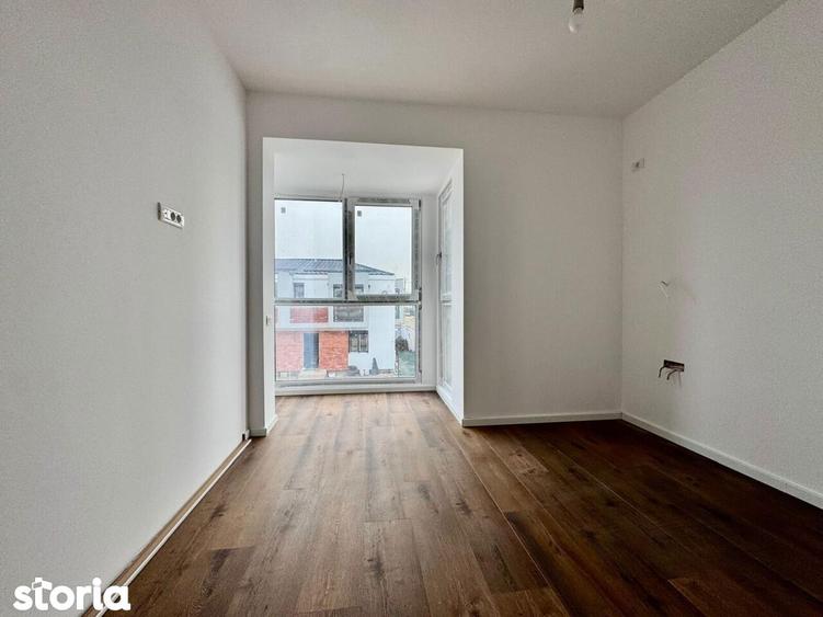 Vanzare vila individuala Tunari | Complex Teilor 77 - Finalizat - 8
