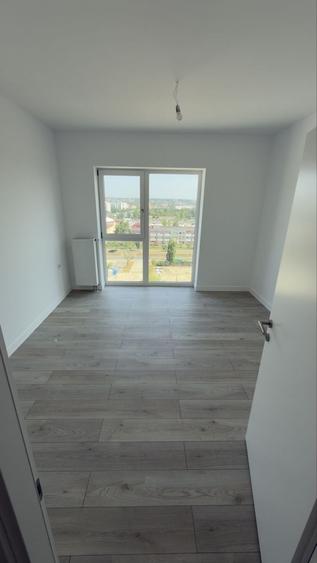 Inchiriez apt 3 camere, nemob, 85 mp, panoramic, parcare subterana - Silk District - 4