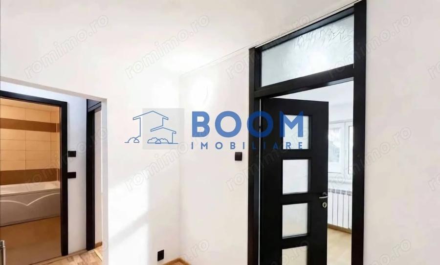 Apartament cu 2 camere decomandat în Ostroveni