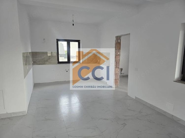 Casă cu Teren 590 Mp în Central