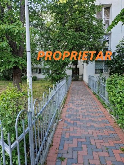 Apartament cu 4 camere semidecomandat în Nicolae Grigorescu