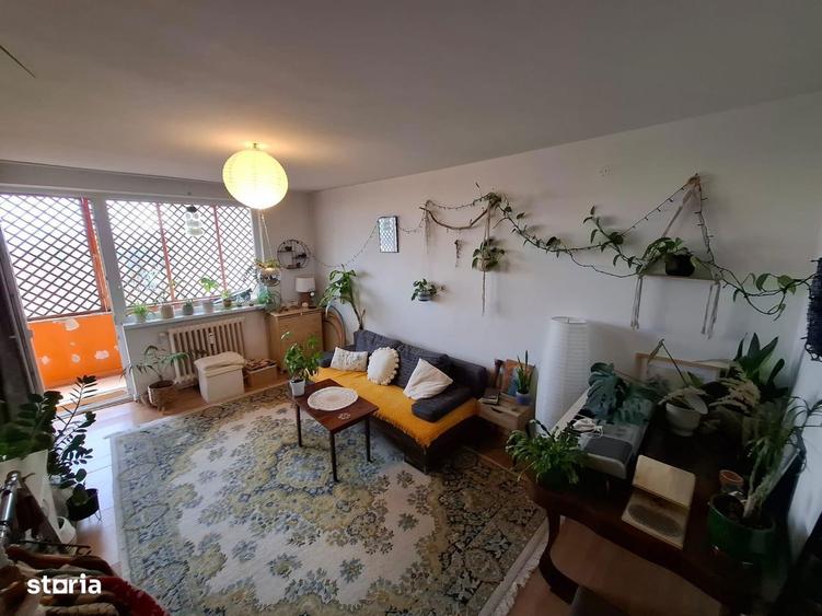A/1682 De vanzare apartament cu 2 camere in Tg Mure? - Corni?a - 7