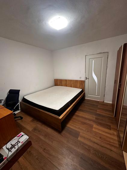 Apartament cu 2 camere decomandat în Bulgaria