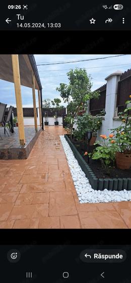 Casa -vila de vanzare Buftea - 8