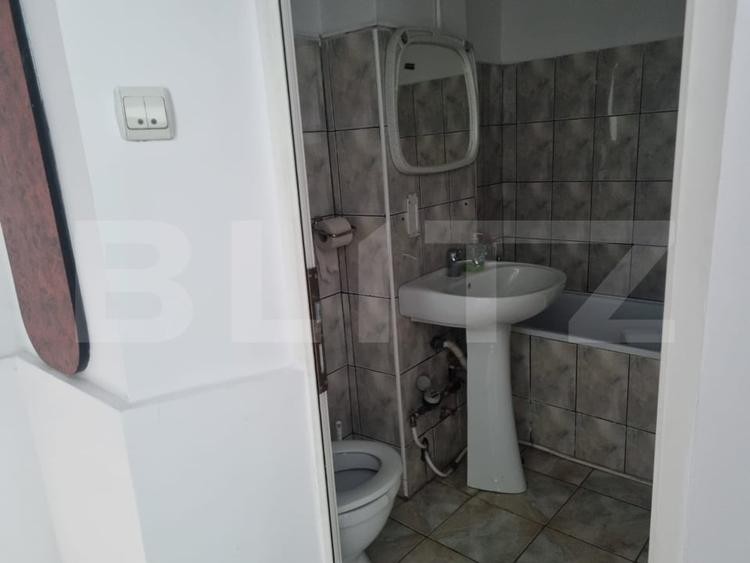 Apartament cu acces separat – Bulevardul Decebal | Ideal birou sau cabinet - 7