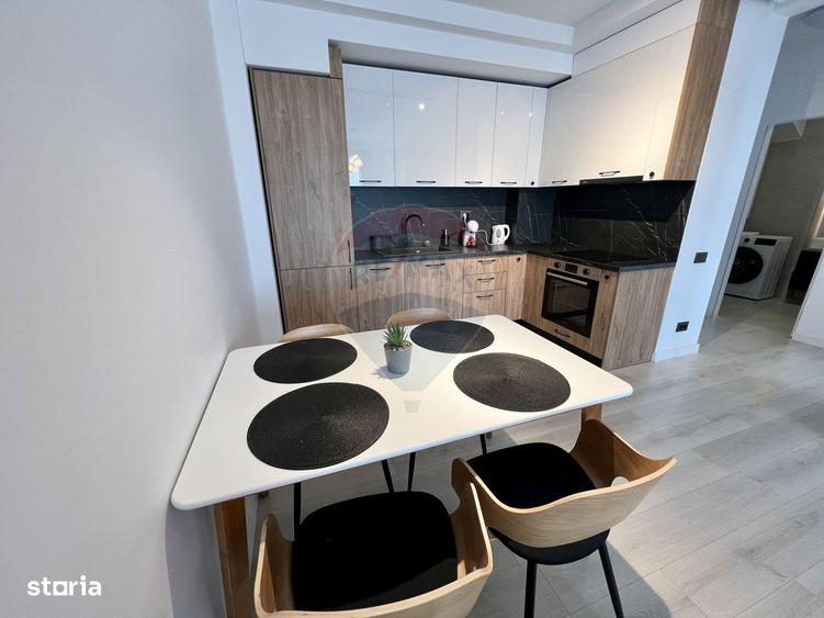 Apartament cu 2 camere de inchiriat in zona Tineretului - 11