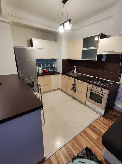 Apartament cu 2 camere decomandat în UTA