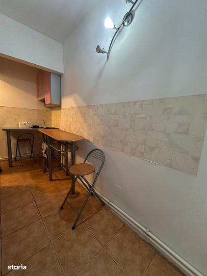 Garsonieră în Ultracentral