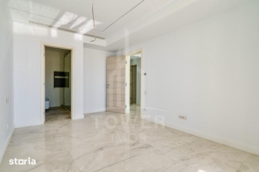 Apartament cu 2 camere în Nord
