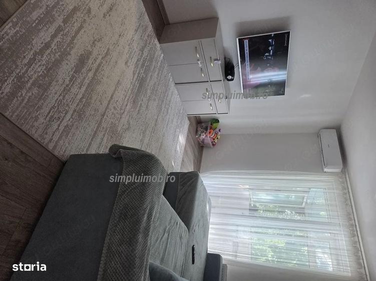 Metrou Costin Georgian 3 Camere Renovat - Centrala Proprie - 9