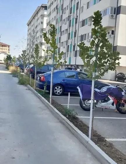 Apartament cu 2 camere decomandat în Roșu
