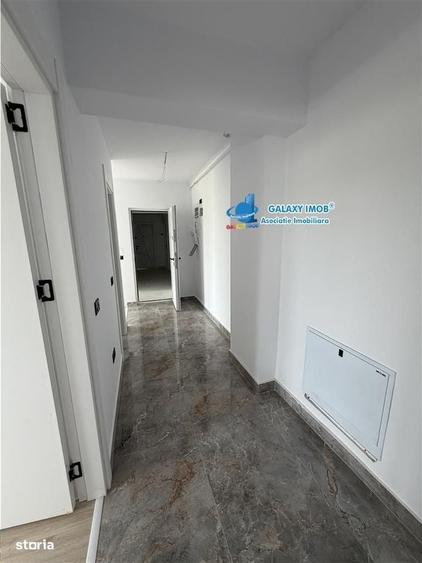 Apartament cu 2 camere decomandat în Ghencea