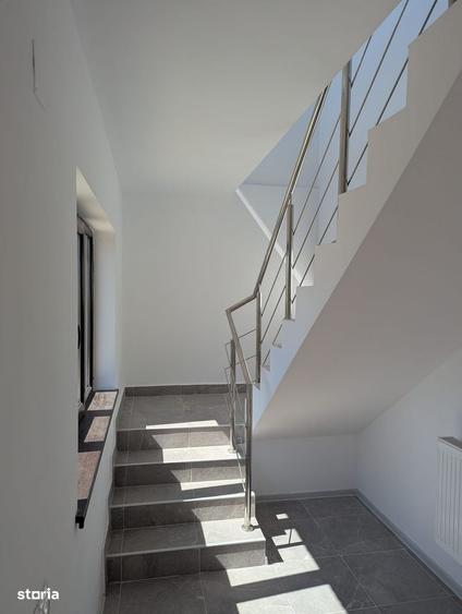 Casă cu 4 camere cu Teren 352 Mp în Valu lui Traian