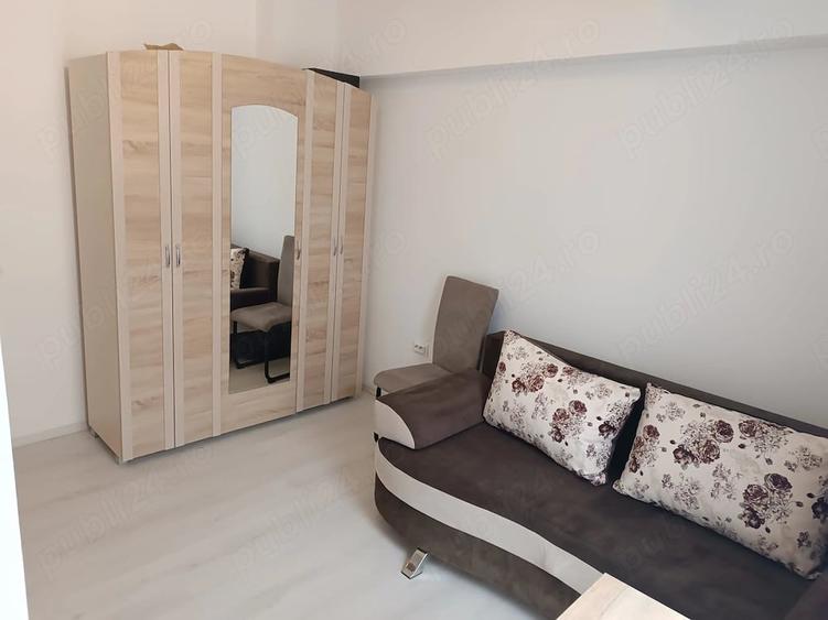 Apartament cu 2 camere decomandat în Granit