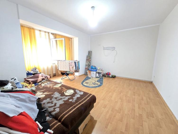 Apartament 3 camere decomandate, zona Manastur-Piata Flora - 5