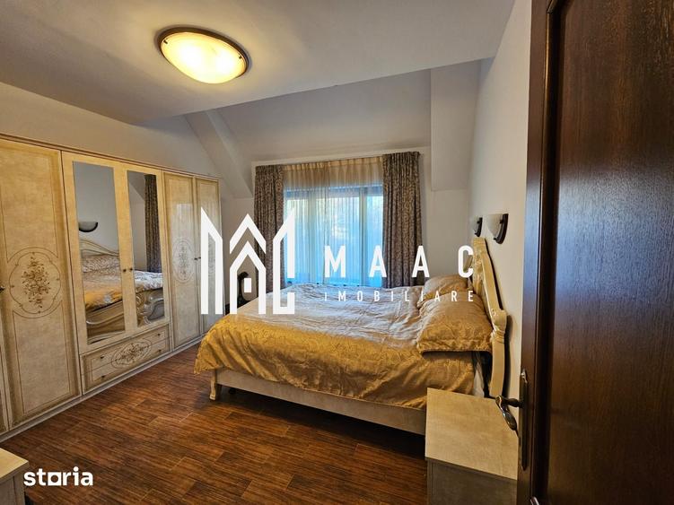 Casa Individuala | 236 mp utili | Garaj | Cartier Tilisca - 17