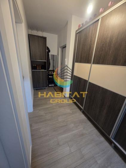Apartament cu 2 camere decomandat, mobilat în Berceni