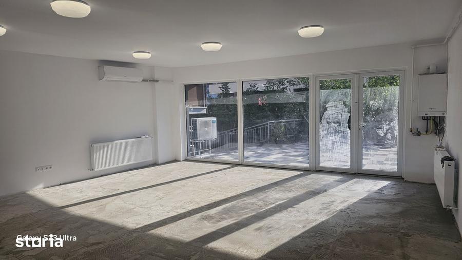 Spațiu comercial, de 130 mp, în Mărăști