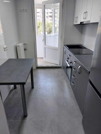 Dau in chirie apartament 2 camere ,Nufarul - 3