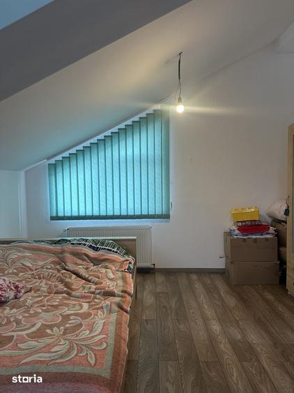 Cornu de Jos - casa P + 2 E - teren 1000mp - 295000 Euro/Neg. - 10