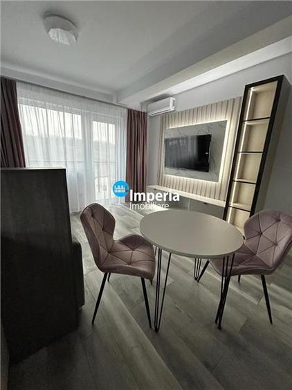 Apartament cu 2 camere decomandat în Rediu