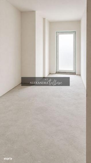 Apartament cu 3 camere în Gheorgheni
