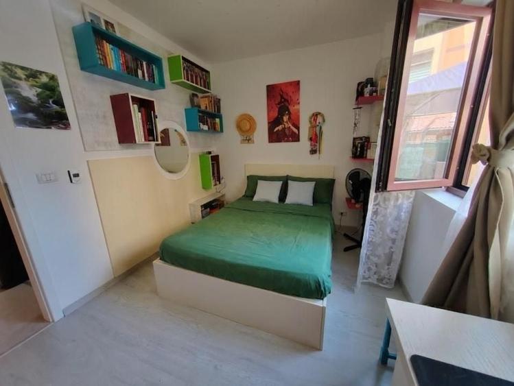 Apartament cu 3 camere decomandat, mobilat în Valea Adâncă