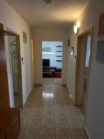 Apartament cu 2 camere decomandat în Tineretului