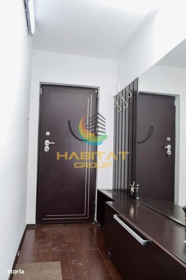 Apartament cu 2 camere semidecomandat în Berceni