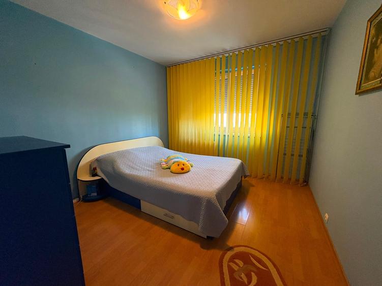 Apartament cu 3 camere decomandat în Nicolae Grigorescu