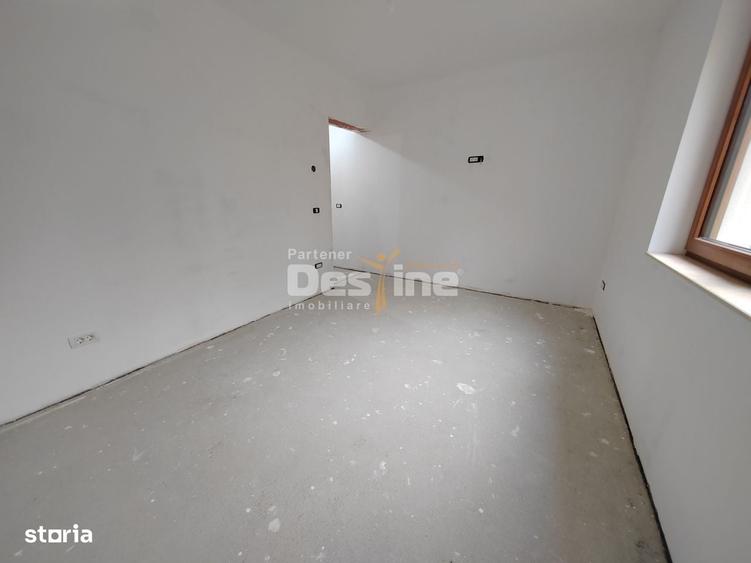 Casă cu 4 camere în Bârnova