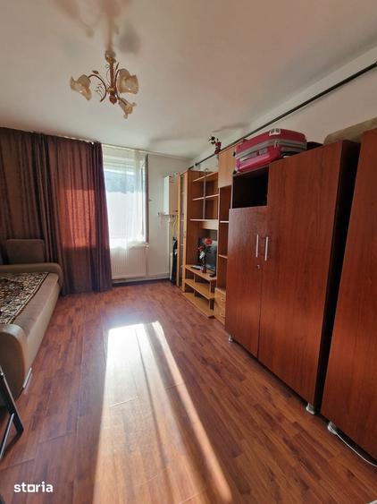 Garsonieră în Central