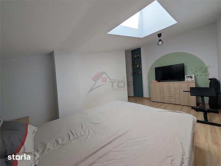 Apartament cu 3 camere în Miroslava