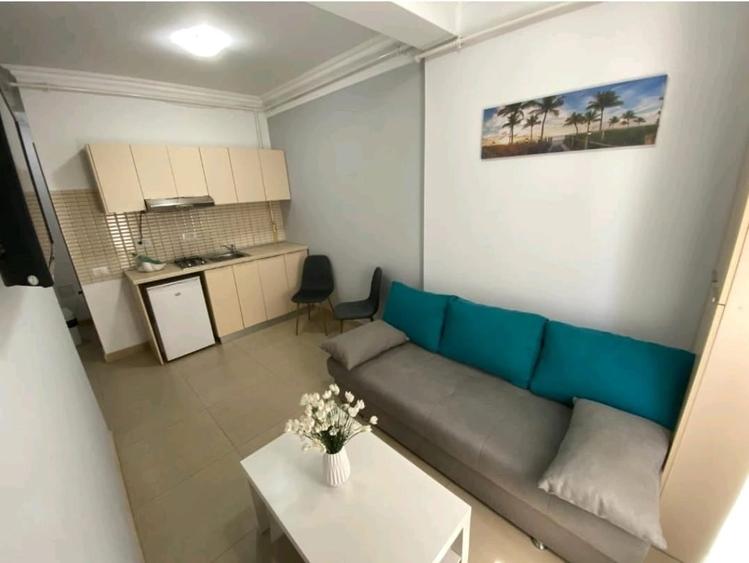 Studio Mamaia - Solid Residence - 2