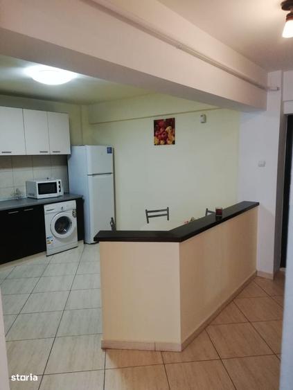 Apartament cu 2 camere decomandat în Obcini