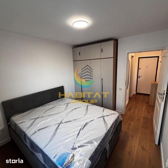 Apartament 2 camere de inchiriat Aparatorii Patriei - 4