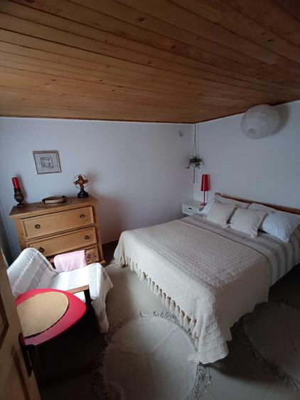 Casă cu 2 camere în Neagra