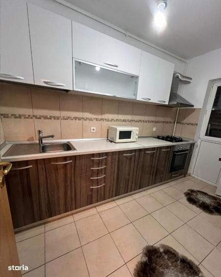 Apartament cu 2 camere în Titan