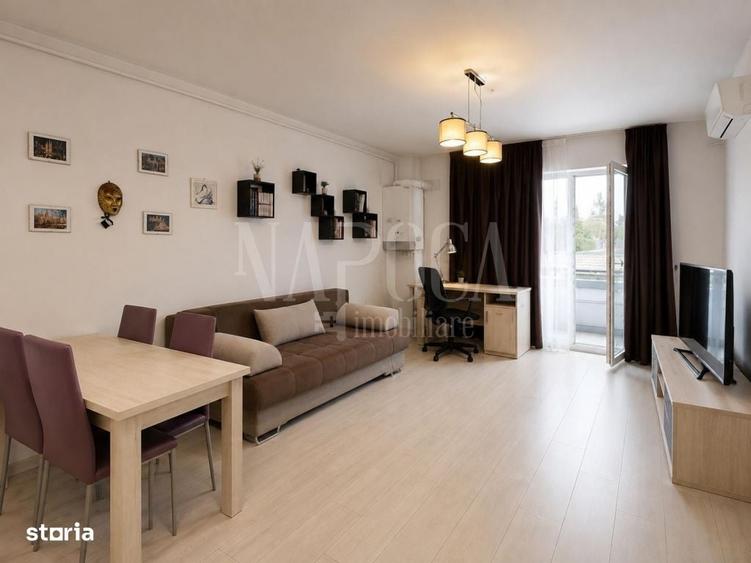 Apartament 2 camere de vanzare in Iris, Cluj Napoca - 3