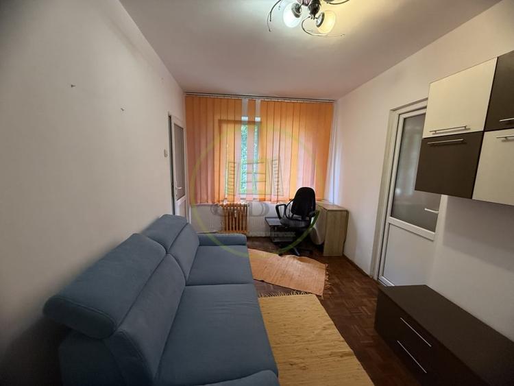 Apartament 2 camere, 30,53 mp, cartier Valea Roșie, zona Spitalul Militar - 2