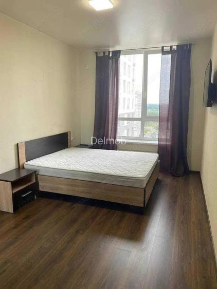Apartament cu 1 camera in zona Florilor