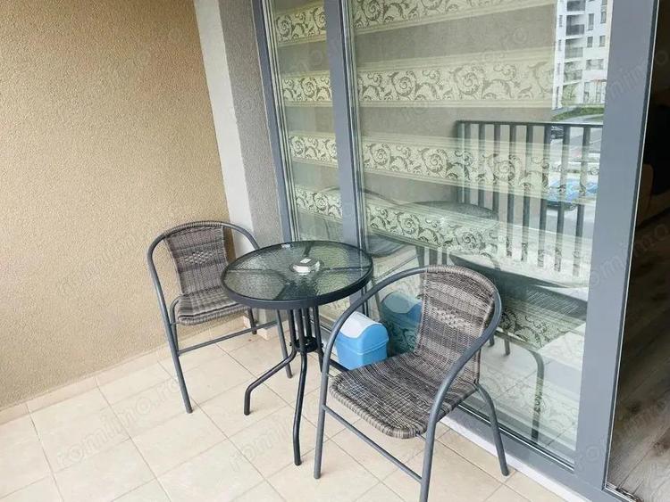 Apartament cu 2 camere, suprafata de 54m, loc de parcare, Kasper Coresi - 1