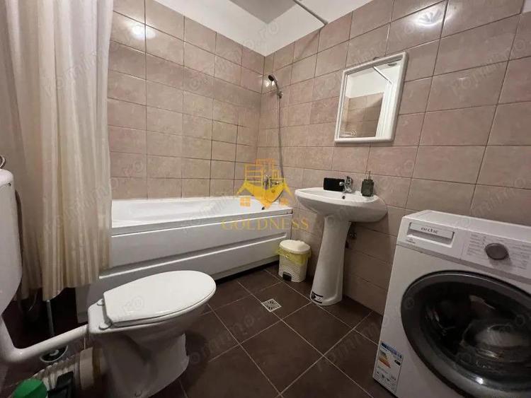 2 camere, 2 niveluri, Pet Friendly, Manastur, Zona Big Izlazului - 14