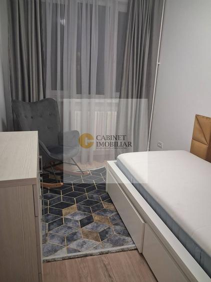 3 Camere | Reabilitat | Renovat 2025 | Metrou Tudor Vladimirescu-5 min - 10