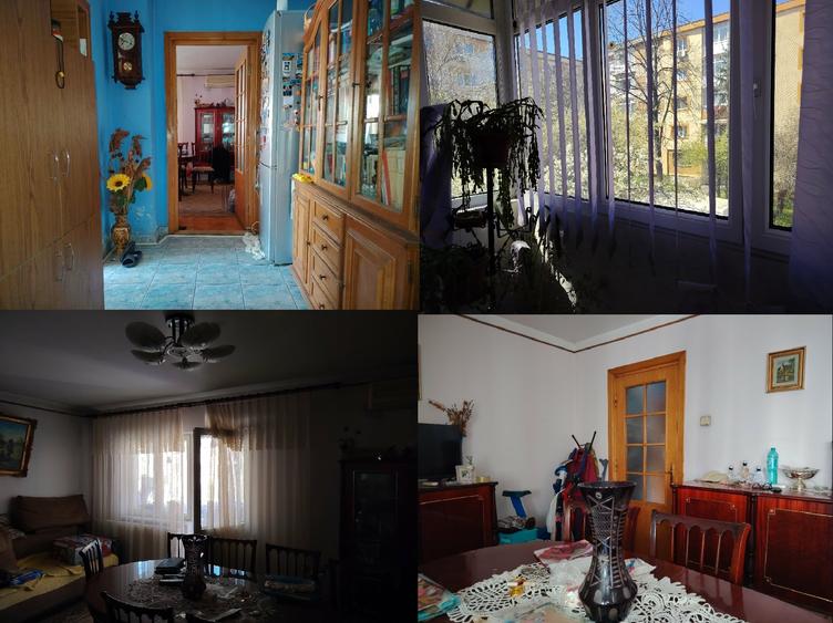 2 camere bilateral - ROVINE - 2