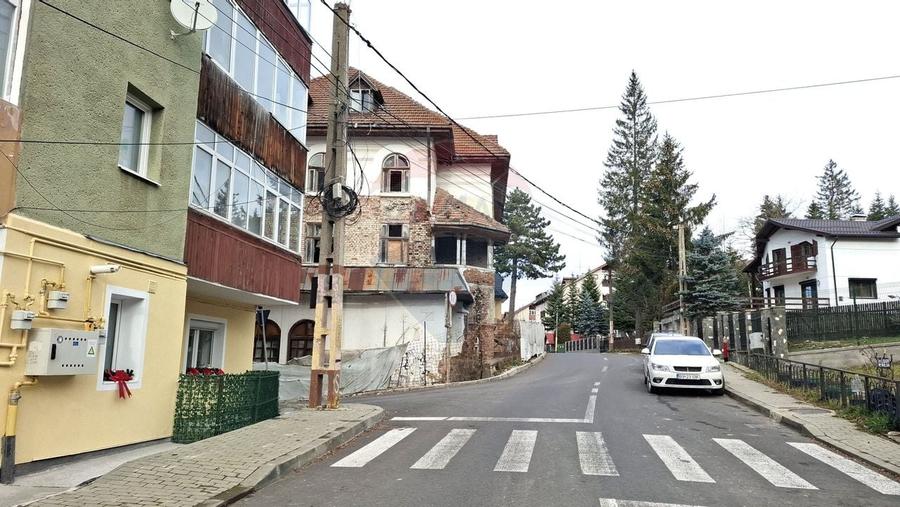 Apartament 3 cam | Panorama | Gata de locuit | Predeal - 17