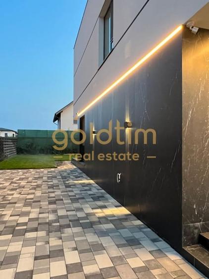 SMART HOUSE/CALITATE SUPERIOARA/FINISAJE PREMIUM/VILA INDIVIDUALA - 10