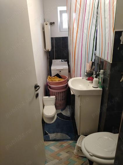 Apartament cu 2 camere semidecomandat Str. PRAHOVA - 5