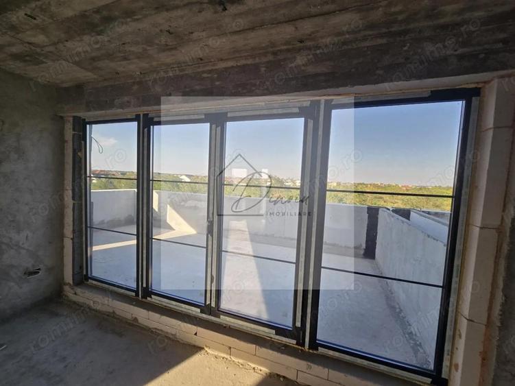 Vila 4 camere Pipera Aviatiei I locatie deosebita I COM 0% - 1