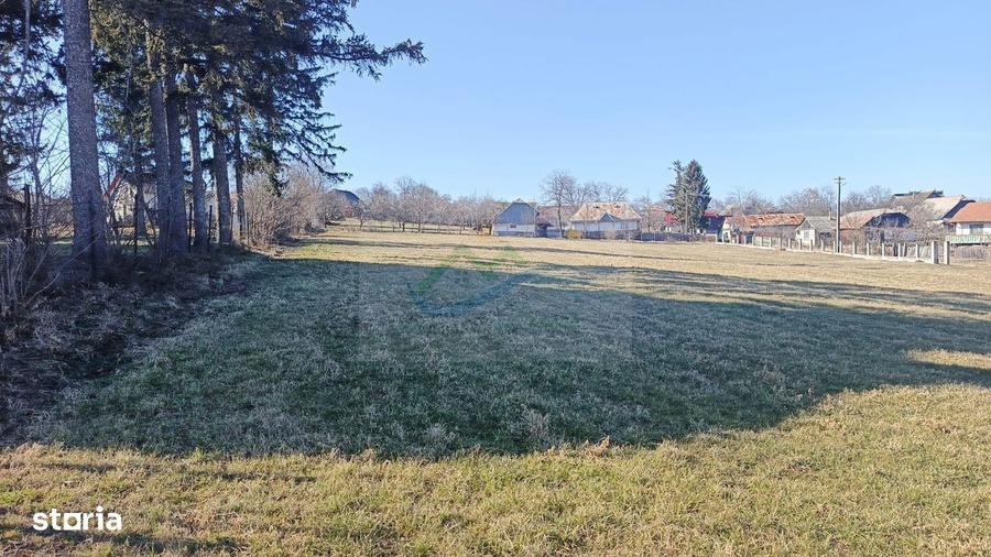 Teren de vanzre Horodniceni Suceava - 9